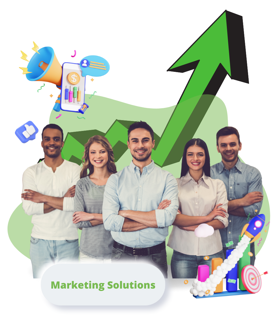 Marketing Solutions