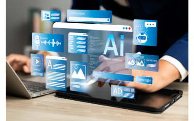 Unlocking Growth for Small Businesses with AI Powered Digital Marketing