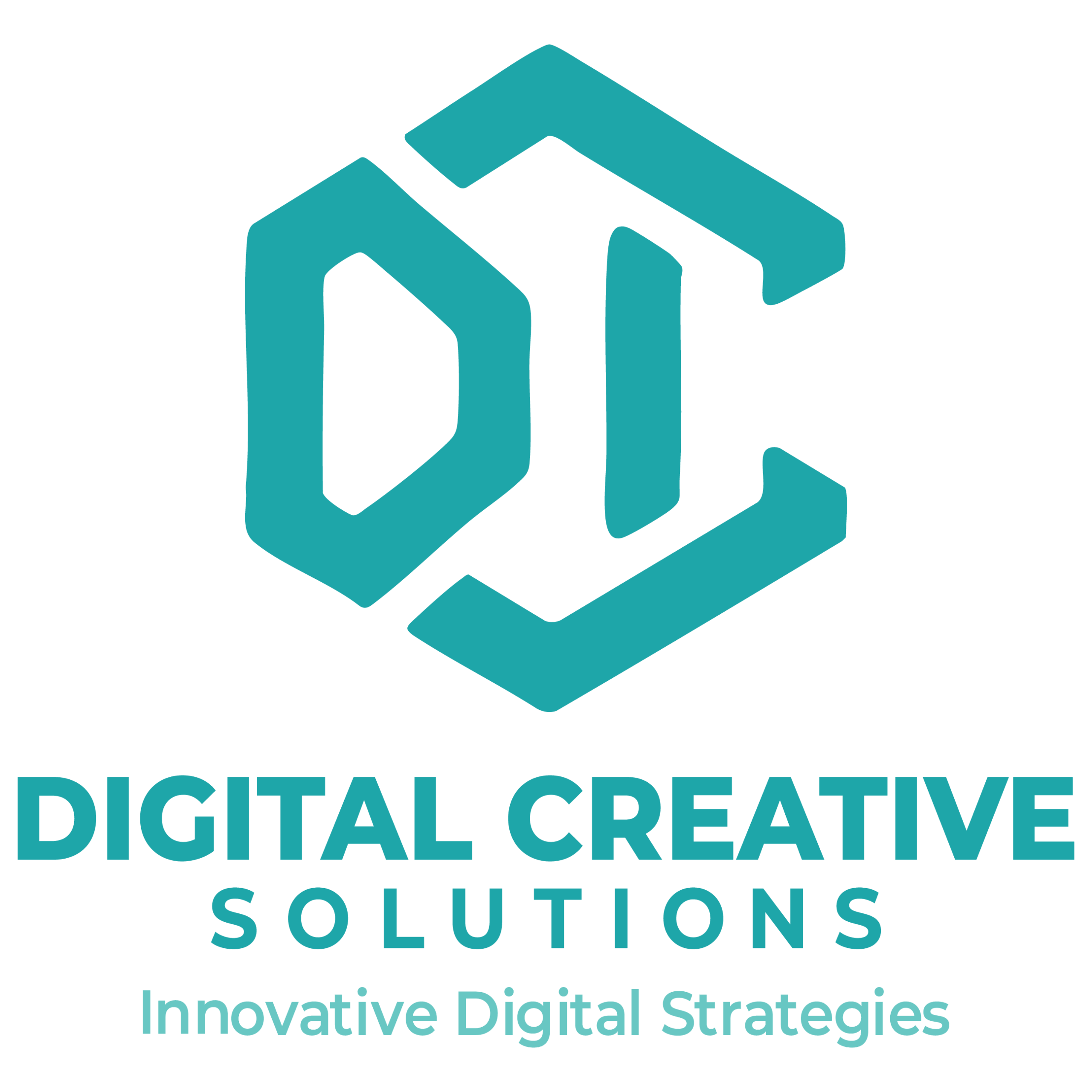 Digital Creative Solutions Logo