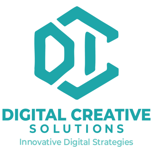 Digital Creative Solutions Logo